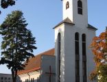 Kolobrzeg Holy Cross Church 2008-10