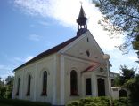 Polish Catholic Church in Jelenia Gora a001
