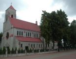 Parafia Rzymsko-Katolica Przemienienia Pańskiego (Wieliszew)