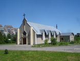 Kościół Przemienienia Pańskiego w Stargardzie Szczecińskim