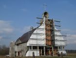 Church of Our Lady of the Rosary, Gromiec village, Chrzanów County, Lesser Poland Voivodeship, Poland
