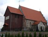 Krasna Łąka, kościół św. Anny (01)