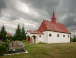 SM Kwiatkowice kościół św Jadwigi (0) ID 593532