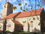 Klaczyna St Jacob's and St Anne's church 02