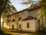 Kościół pw. św. Jana Chrzciciela w Dobczycach 01