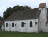 Georgskapelle Rügenwalde