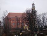 Kościół św. Józefa Oblubieńca