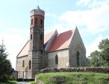 Saint Joseph church in Pozarzysko 2014 P02