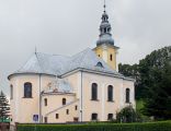 Jugów kościół św. Katarzyny 29.07.2011 p