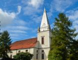 Kargowa, Kościół św. Maksymiliana Kolbe (3)