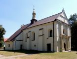 Kościół św. Marka Ewangelisty