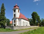 Kochanów - church 01