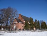 160313 Saints Peter and Paul church in Giżyce - 03