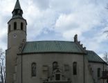 Saint Stanislaus church in Rzgów-006