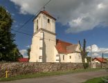 SM Przylesie kościół św Stanisława Kostki (1) ID 610143