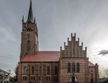 SM Żmigród kościół Stanisława Kostki (2) 597994