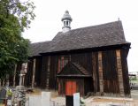 Saint Lawrence church in Piątek-002