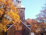 Slawoszew church