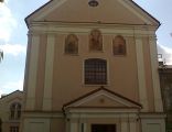 Chełm kościół