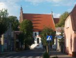 St. Andrew Church in Kleczew (3)