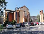 POL Czechowice-Dziedzice Kościół św. Andrzeja Boboli
