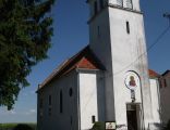 Parafia św. Anny w Słupie
