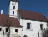 Trutowo Church 02