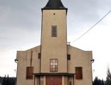 Kościół św. Anny w Wąsicach