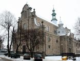 Opoczno, Kościół św. Bartłomieja. - fotopolska.eu (176602)