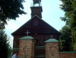 Grodziec - Kościół p.w. św. Bartłomieja