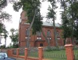 Kościół pw. św. Bartłomieja w Grębkowie 03