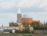 Stawiszyn Church XII