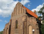 Konin - St Bartholomew's parish church