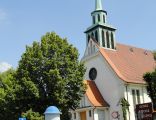 Bonifatiuskirche Zgorzelec