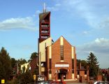 Libertow - brother Alberta church