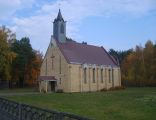 Morzyczyn church