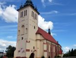 PL Krzynowłoga Mała church 2