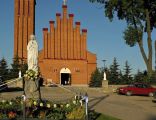 Wolanów, Kościół św. Doroty - fotopolska.eu (213602)
