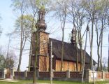 Church s Doroty Lodz Mileszki