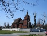 BarwałdDln church