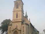 Church in Tczyca