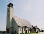 Kościół św. Idziego w Gronowicach