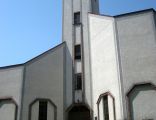 Kościół św. Królowej Jadwigi w Radomiu