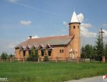 Tomaszów, Kościół św. Jadwigi Królowej - fotopolska.eu (315508)