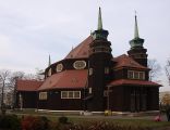 Kościół św. Jadwigi Śląskiej