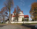 Kościół św. Jakuba Apostoła