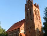Kościół parafialny Św. Jakuba w Lęborku