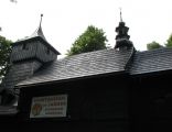 Church of Saint James in Szczyrk 10