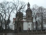 Church in Sokolniki (1)