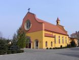 Zamość, Kościół garnizonowy św. Jana Bożego - fotopolska.eu (289745)